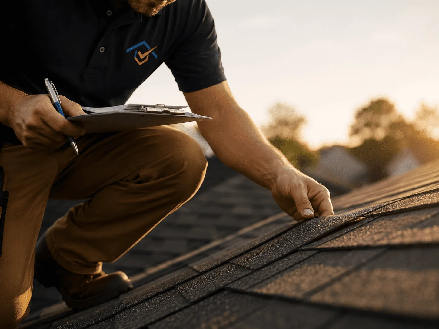 Why Choose Roof Inspection in Delta City, MS